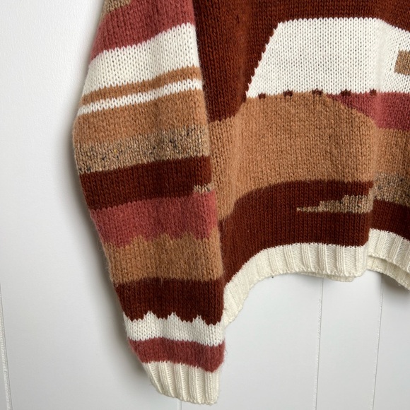 ELSAMANDA | Made in Italy Sweater - Picture 5 of 7